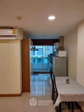 1-BR Condo at The Link Sukhumvit 50 near BTS On Nut (ID 2435882)