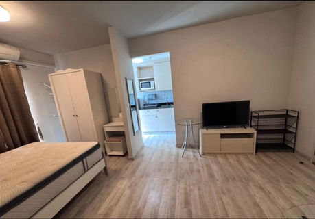 รูปภาพ เช่า ยูนิโอ พระราม 2 - ท่าข้าม ห้องมุม สวย ถูก พร้อมอยู่ ใกล้ เซ็นทรัลพลาซ่า พระราม 2 สนใจแอตฟลน์ครับ@841qqlnr