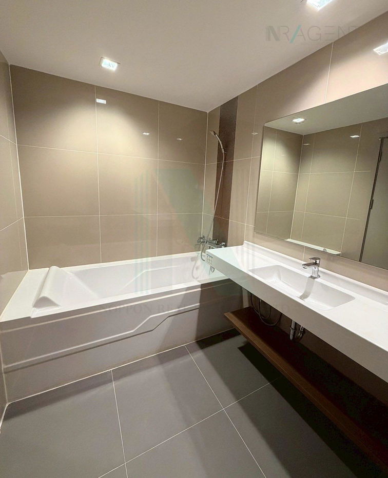 picture For Rent Condo IDEO SUKHUMVIT 93 Building A, Floor 29,2 bed room, Room size 53.00 sqm - 8/8