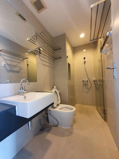 picture 🔥Best offer for rent🔥 Ideo Blucove Sukhumvit, newly renovated room  - 7/14
