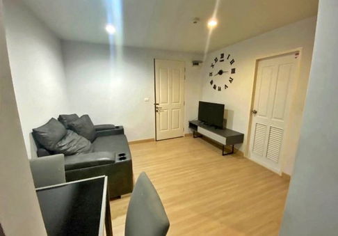 MW agency❣️❤️❣️❤️เดอะ นิช โมโน บางนา เฟส 1