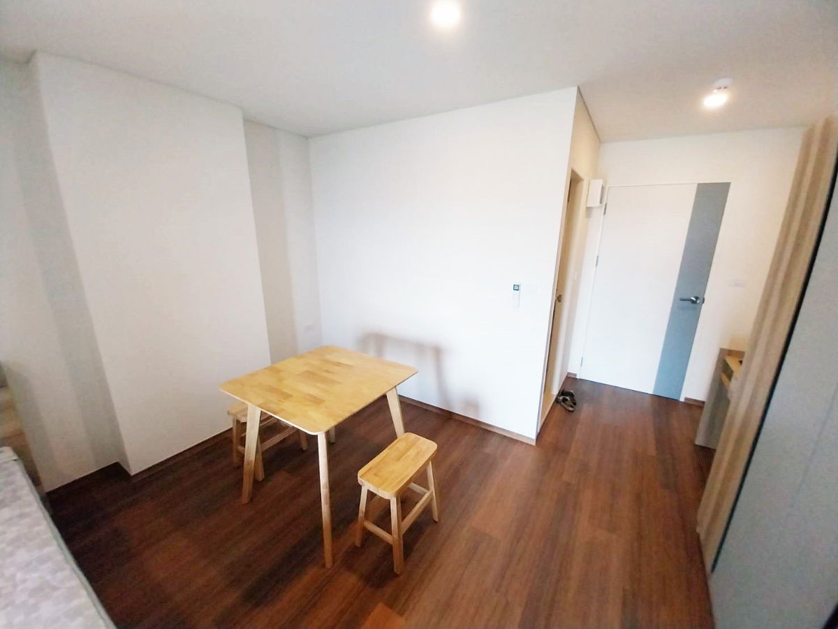 รูป เช่า!!! ลุมพินี คอนโดทาวน์ เอกชัย 48 (ถูกที่สุด!!! น่าอยู่) ใกล้ BigC บางบอน - รูปที่ 2/6