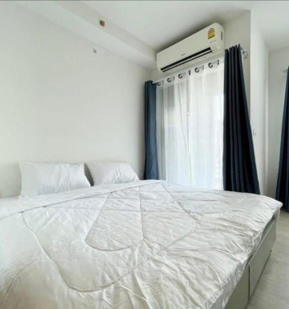 รูป ME2500278 ให้เช่าคอนโด Chapter One Eco รัชดา ห้วยขวาง ใกล้ MRT ห้วยขวาง - รูปที่ 1/9