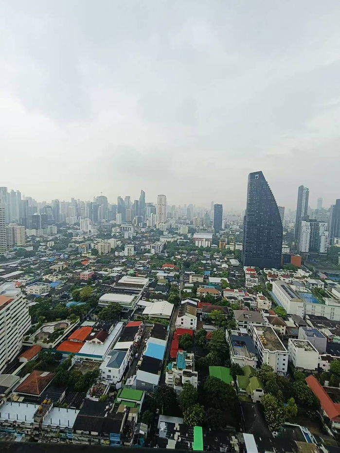 picture 🔥LOW Price!! 2 bed 📌Condo Oka House Sukhumvit 36 ​​🔥 - 10/10