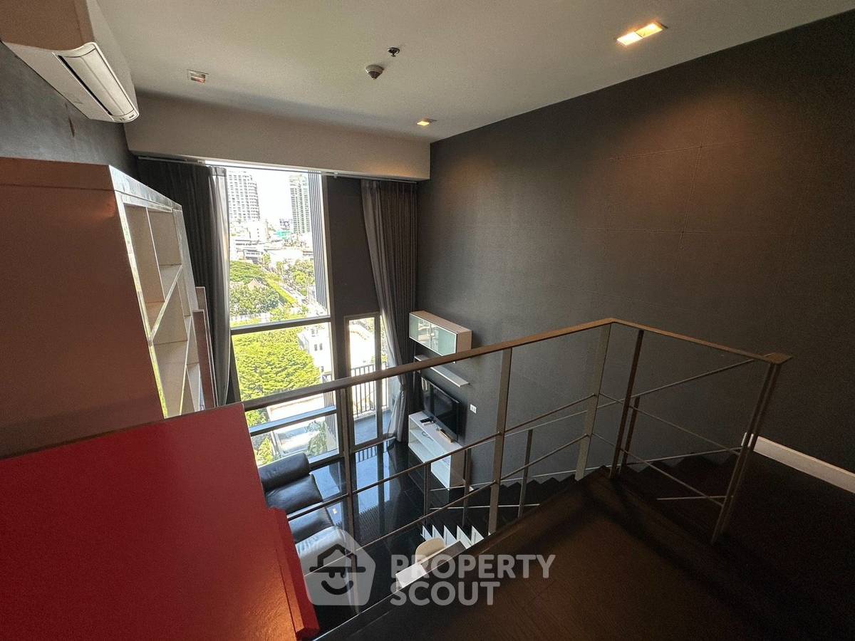 รูป คอนโด 1-ห้องนอน ที่ แอชตัน มอร์ฟ 38 ใกล้ BTS ทองหล่อ (ID 2455168) - รูปที่ 4/11