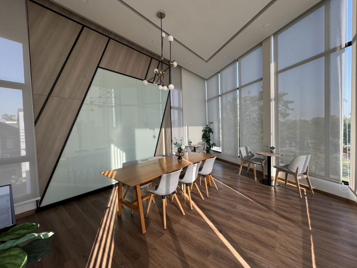 picture 💥CP-9542💥Two-story townhouse for rent, Pleno Sukhumvit - Bangna 2 👉 Add Line @rangrak - 17/19