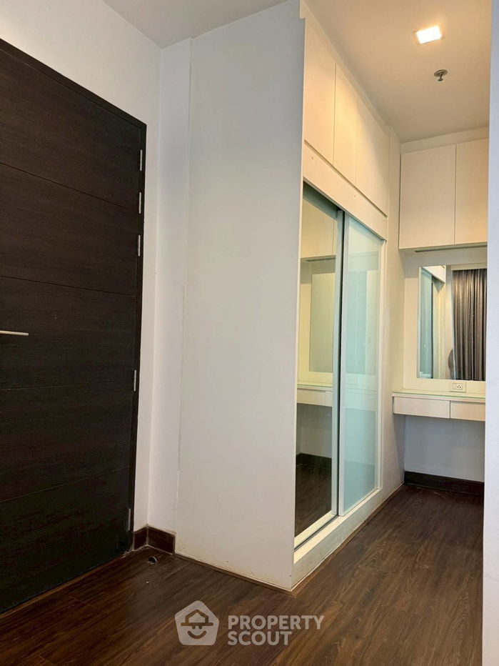 รูป คอนโด 2-ห้องนอน ที่ ไอดิโอ คิว พญาไท ใกล้ BTS พญาไท (ID 2455459) - รูปที่ 7/12