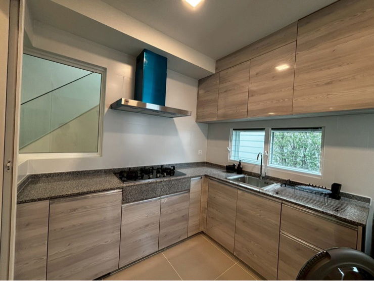 รูป 📣 For Rent 🏢 House – Villaggio 3 Srinakarin-Bangna 🏢 JA-648 - รูปที่ 16/24