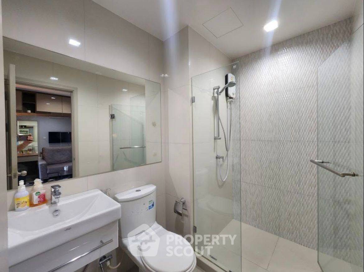 picture 1-BR Condo at Life Sukhumvit 48 near BTS Phra Khanong (ID 2455114) - 9/11