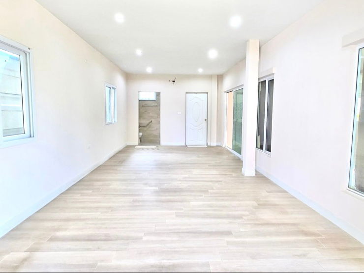 รูป ให้เช่าบ้านเดี่ยว ภัสสร เพรสทีจ รังสิต คลอง 2 ใกล้ฟิวเจอร์พาร์ครังสิต - รูปที่ 7/8