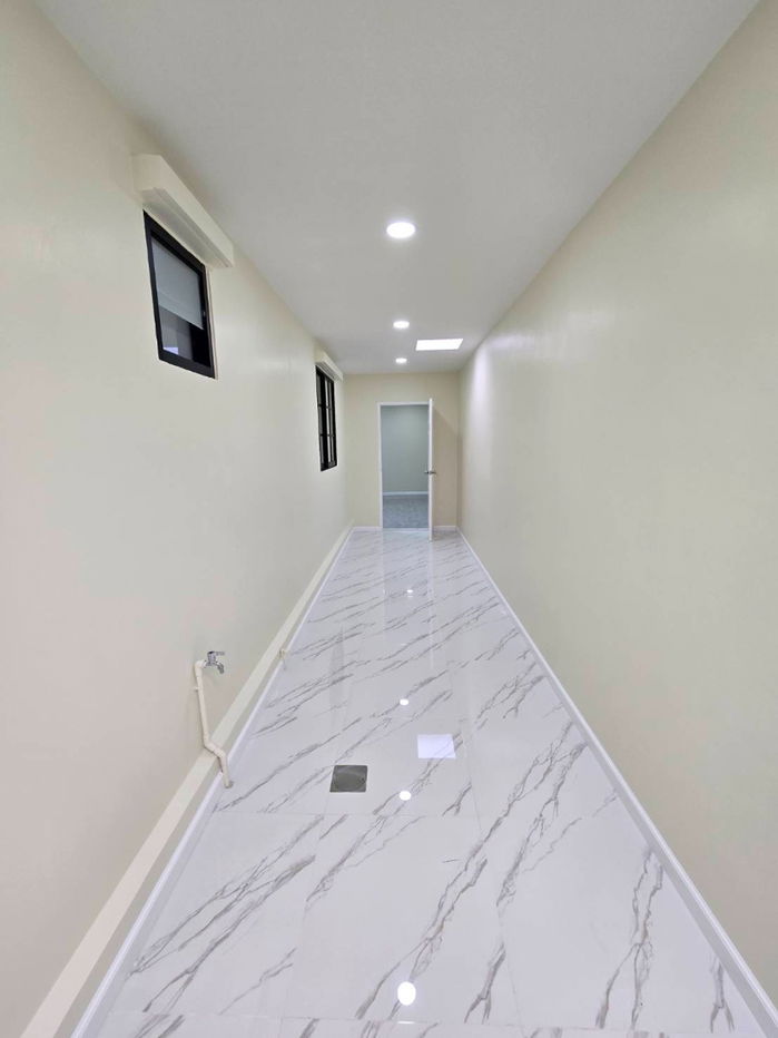 รูป บ้านเดี่ยว กว้างขวาง รีโนเวทใหม่ สวย ทำเลดี หมู่บ้าน พฤกษาวิลเลจ 9  ซอย 2 ตำบลบึงยี่โถ อำเภอธัญบุรี  ปทุมธานี - รูปที่ 31/47