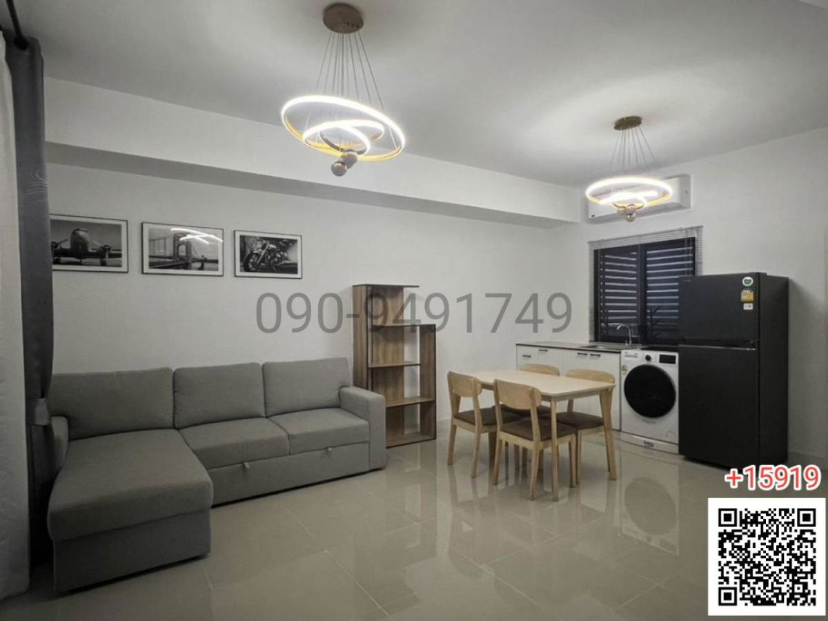 รูป เช่า ทาวน์เฮ้าส์ 2 ชั้น พลีโน่ สุขุมวิท-บางนา 2 ติด MEGA บางนา - รูปที่ 5/11