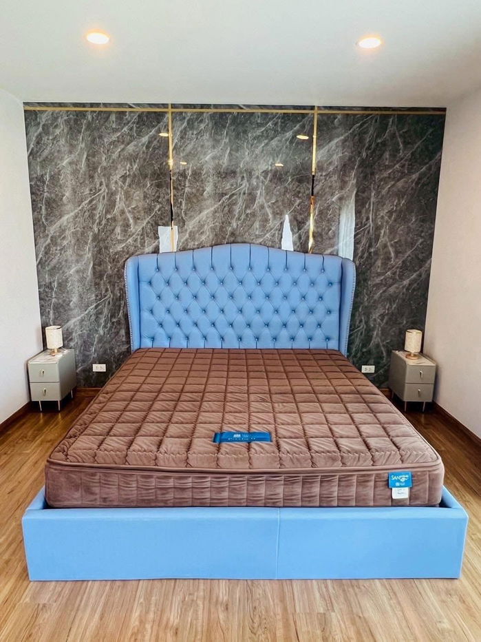 รูป EHL-250686 บ้านเดี่ยว 2 ชั้น ให้เช่า CENTRO Vibhavadi  - รูปที่ 10/20