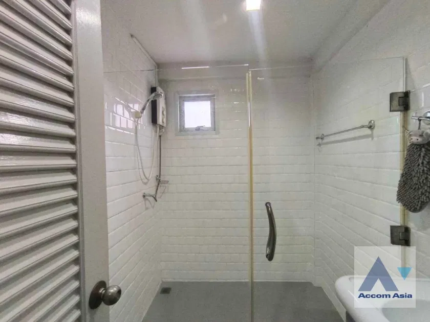 picture 🔼🔽 AccomA 📩 Pet friendly,Home Office 3 BR House in Khlong Tan Nuea (AA29678) - 18/19