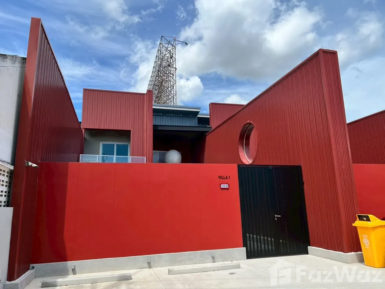 รูป ขาย วิลล่า 4 ห้องนอน ใน หัวหิน, ประจวบคีรีขันธ์ 5653723 - รูปที่ 5/29