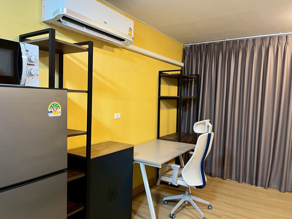 รูป Hot Price for Rent Sukhumvit Plus ราคาถูกที่สุด ห้องสวย🔥 - รูปที่ 5/8