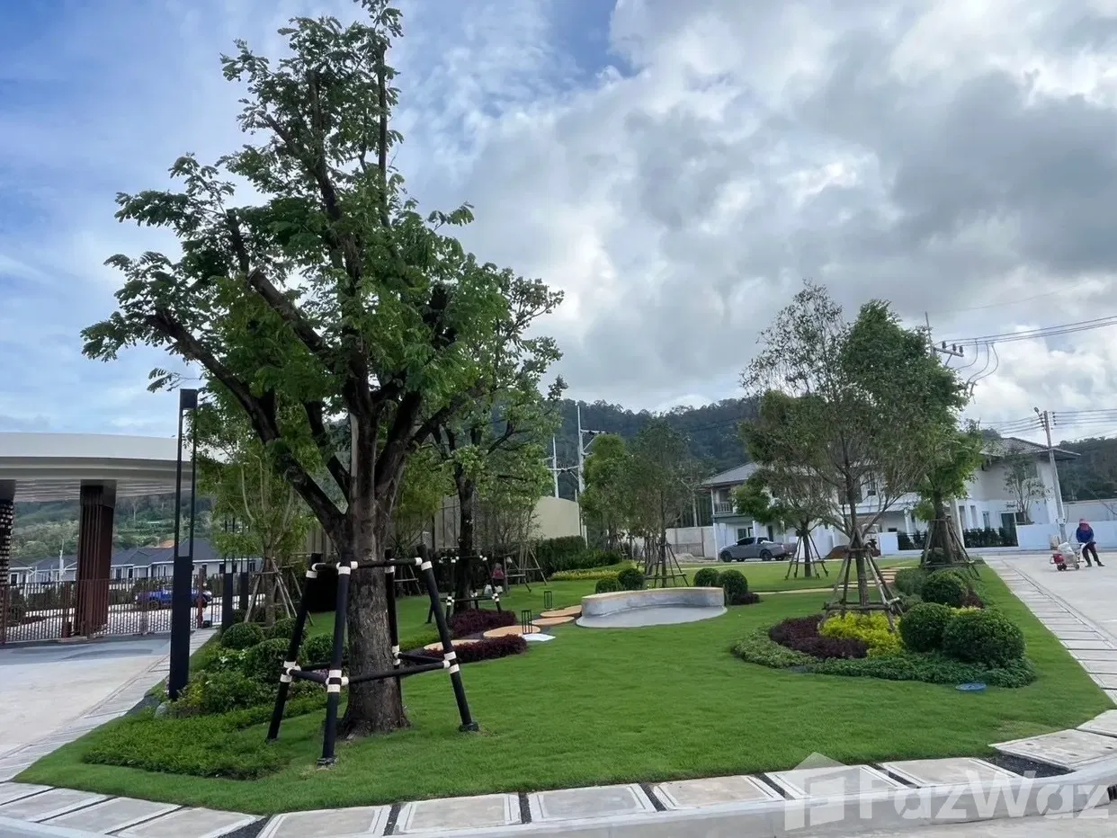 รูป ขาย บ้านเดี่ยว 4 ห้องนอน ในโครงการ สราญสิริ เกาะแก้ว รีทรีต 5346207 - รูปที่ 54/62