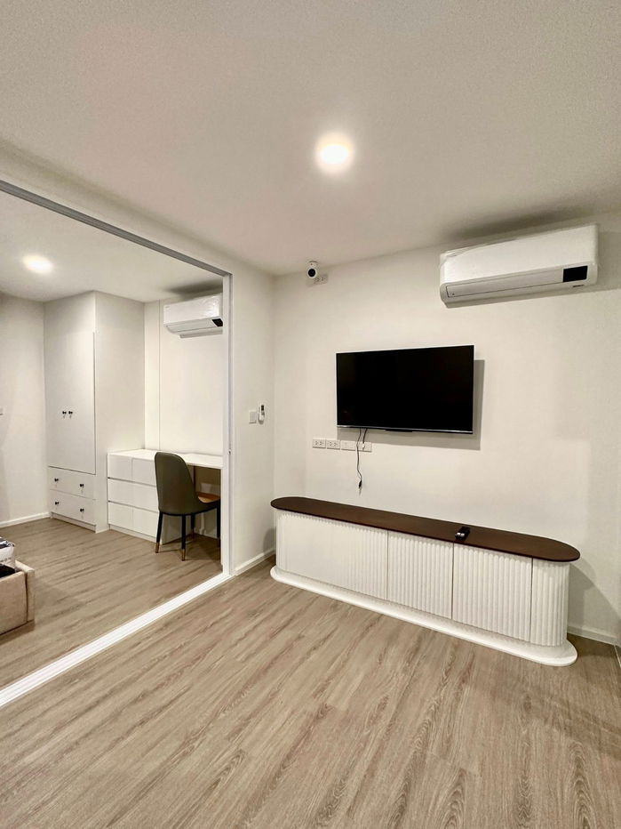 picture For rent 1Bedroom Chateau In Town Ratchayothin  - 2/7