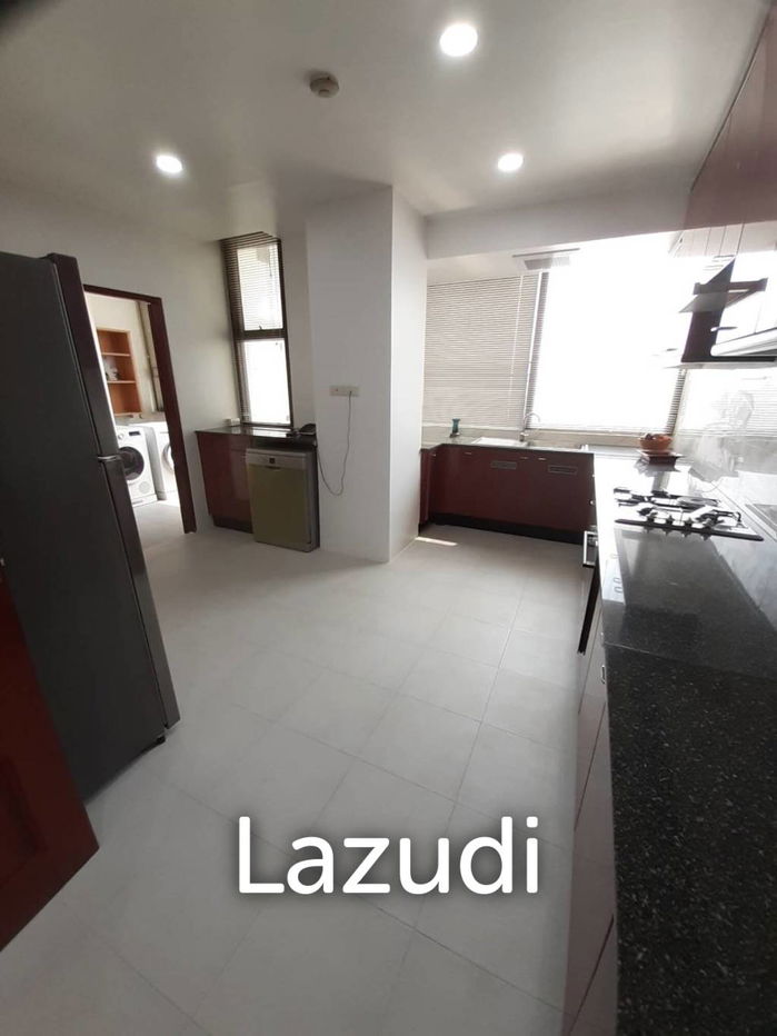 picture 3 bedrooms 3 bathrooms 350 Sq.M. Ruamsuk - 10/17