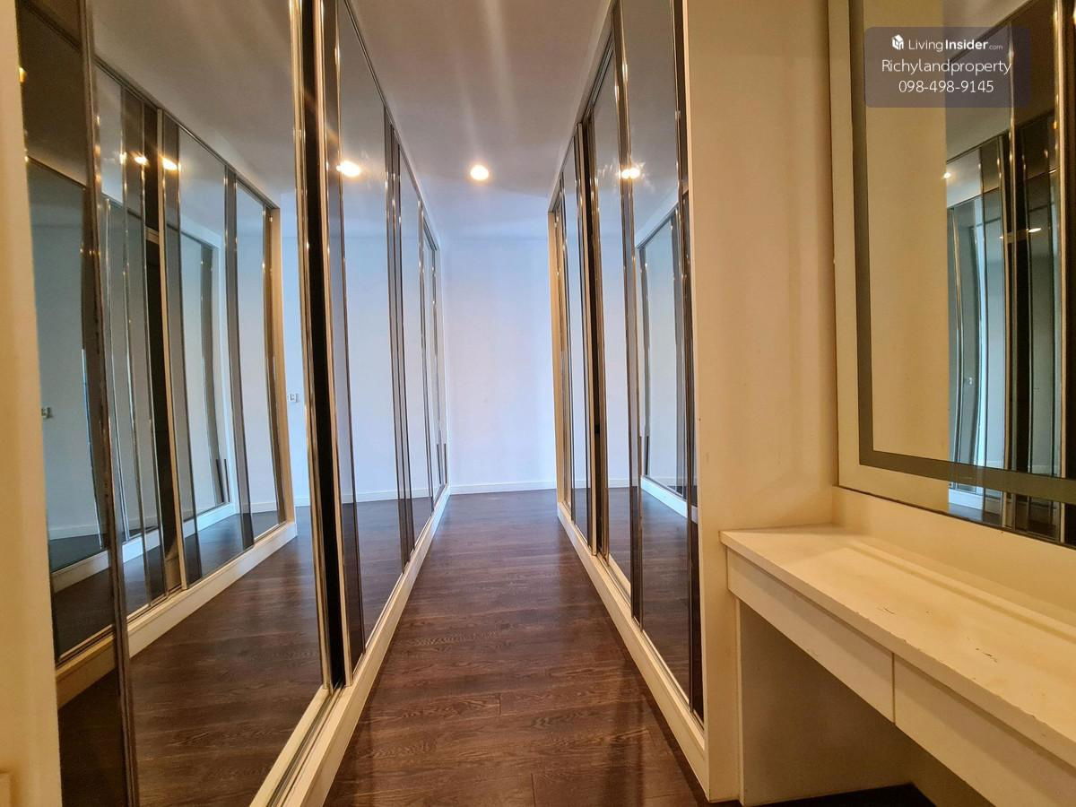 picture Single house for sale, Setthasiri Chaengwattana-Prachachuen 2, large house, corner unit, 122.5 sq m. - 20/32