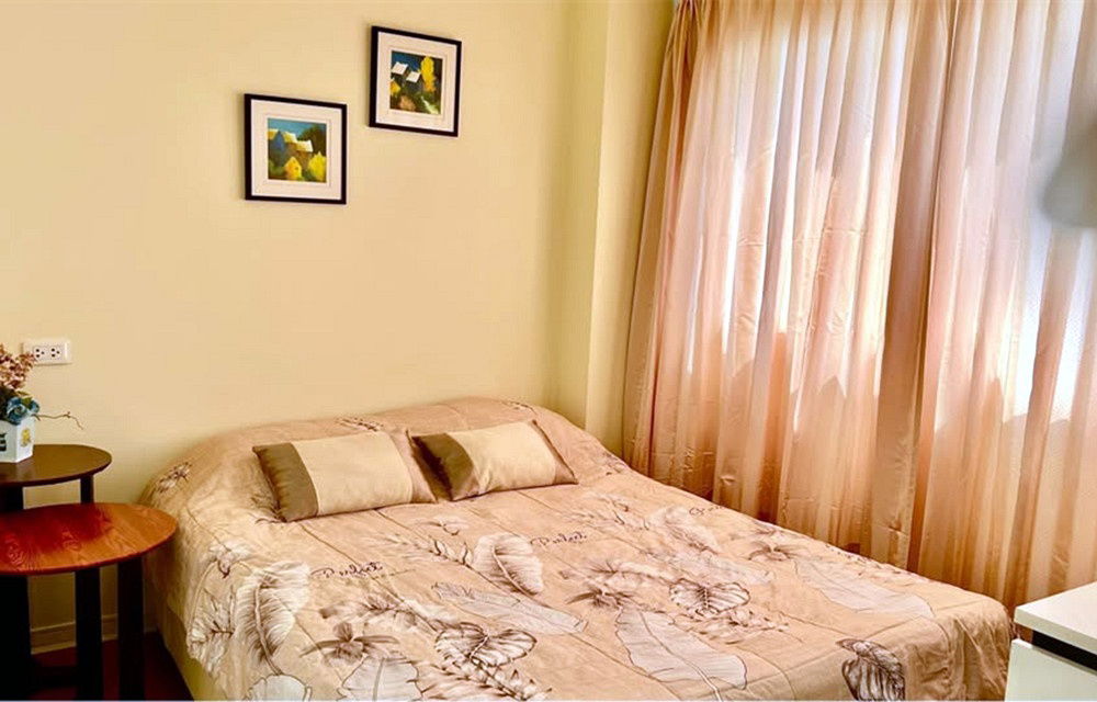 รูป ***ให้เช่า ลุมพินี คอนโดทาวน์ รามอินทรา-นวมินทร์ (2ห้องนอน + 2ห้องน้ำ) *รับโปรพิเศษ* LINE : @Feelgoodhome (มี@หน้า) - รูปที่ 7/16