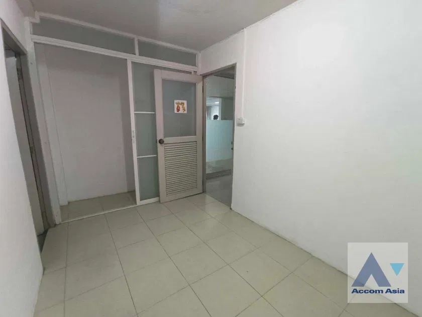 picture 🔼🔽 AccomA 📩 Pet friendly,Home Office 3 BR House in Khlong Tan Nuea (AA29678) - 15/19