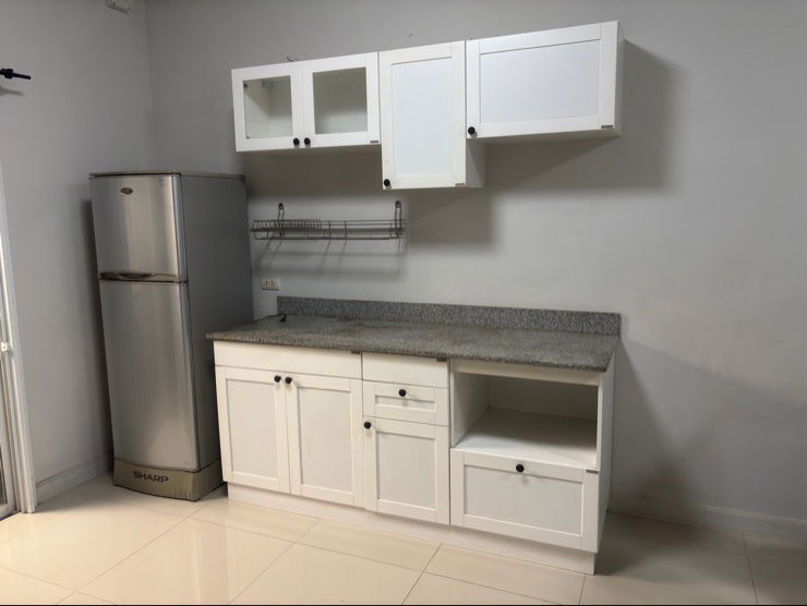 รูป 🎈 For Rent 🏨 The Color Premium Bangna กม.8 🏨 JA-649 - รูปที่ 9/11