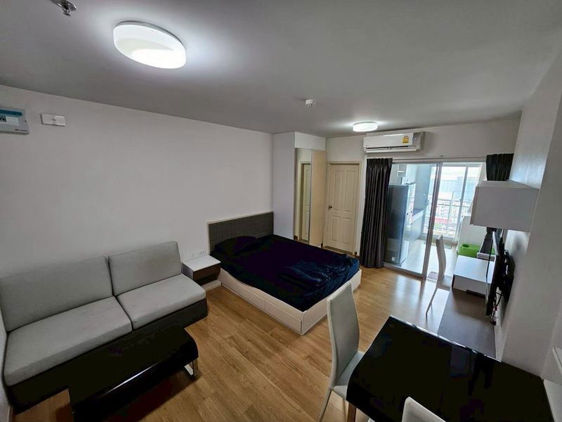 รูป  ให้เช่า! คอนโด ศุภาลัย วิสต้า ศรีราชา – แยกท่าเรือแหลมฉบัง ศรีราชา ราคาเพียง 7,500 บาท/เดือน PR. nop - รูปที่ 9/11