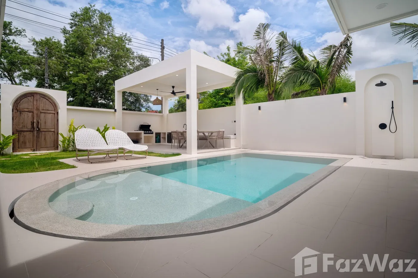 รูป ขาย วิลล่า 4 ห้องนอน ใน ศรีสุนทร, ภูเก็ต 1966007 - รูปที่ 6/67