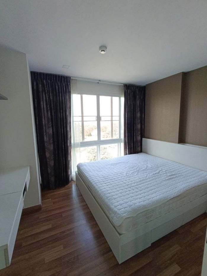 picture ME2500280 Condo For Rent Parc Residence @ Phahol 67 - 12/16