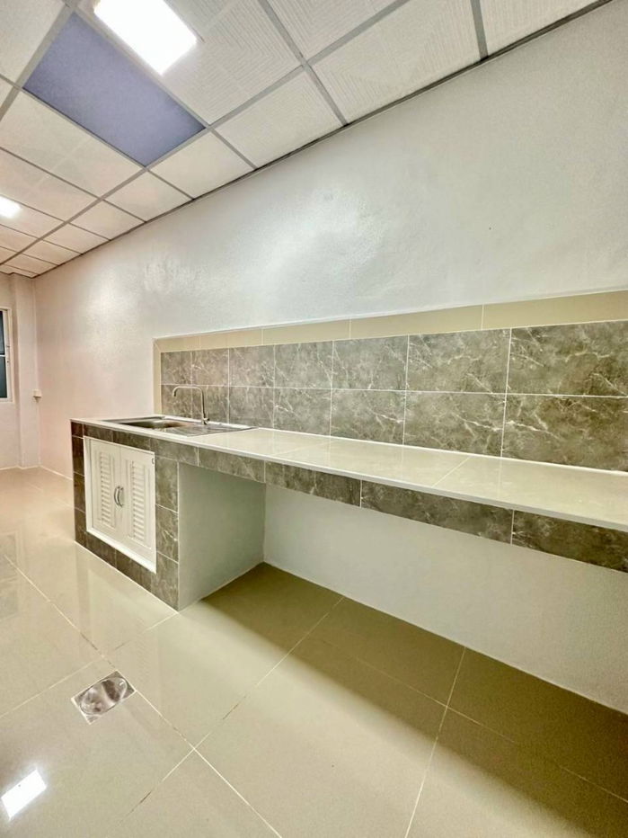 รูป บ้านหลังมุม  รีโนเวทใหม่ เหมือนบ้านมือหนึ่ง   หมู่บ้านพฤกษา 10  ติดถนนบางกรวย – ไทรน้อย  ใกล้บิ๊กซี ไทรน้อย - รูปที่ 15/22