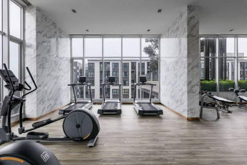 picture Sale 2.3 M Condo Notting Hill Sriracha - 6/20