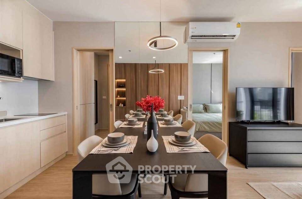 picture 1-BR Condo at Noble State 39 near BTS Phrom Phong (ID 2348099) - 1/8