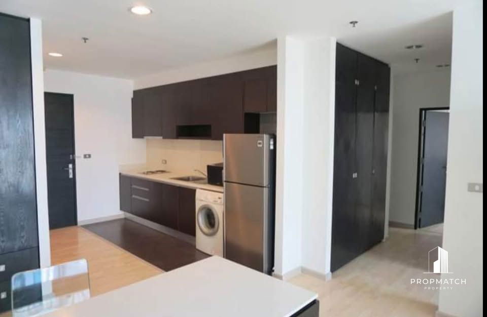 รูป PM035459✨Flash Deal ✨ 59 Heritage Sukhumvit ( 2Bed 2Bath 73SQM.) แต่งครบพร้อมอยู่ !! เพียง 38,000 บาทต่อเดือน Tel.0981315848 @propmatch - รูปที่ 3/8