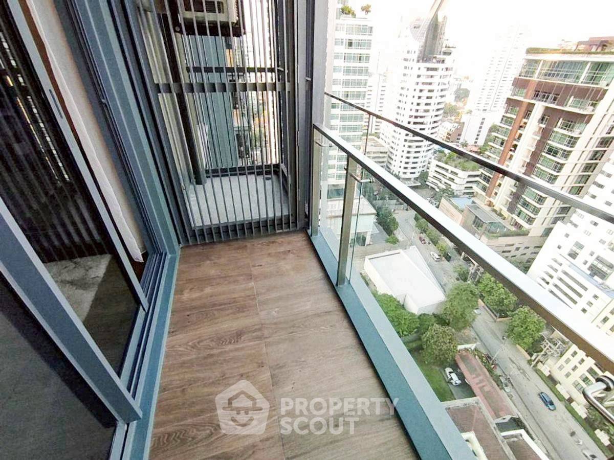 รูป คอนโด 1-ห้องนอน ที่ ลาวิค สุขุมวิท 57 ใกล้ BTS ทองหล่อ (ID 2455265) - รูปที่ 8/9