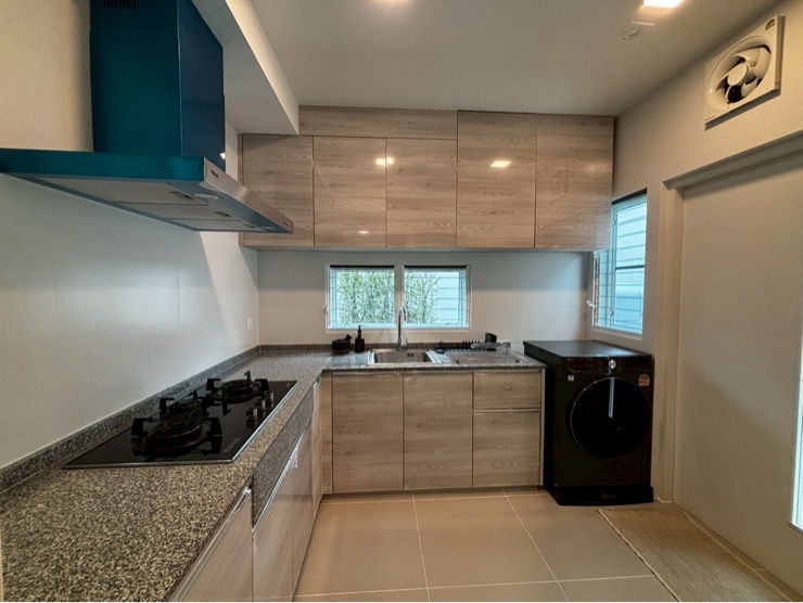 รูป 📣 For Rent 🏢 House – Villaggio 3 Srinakarin-Bangna 🏢 JA-648 - รูปที่ 15/24