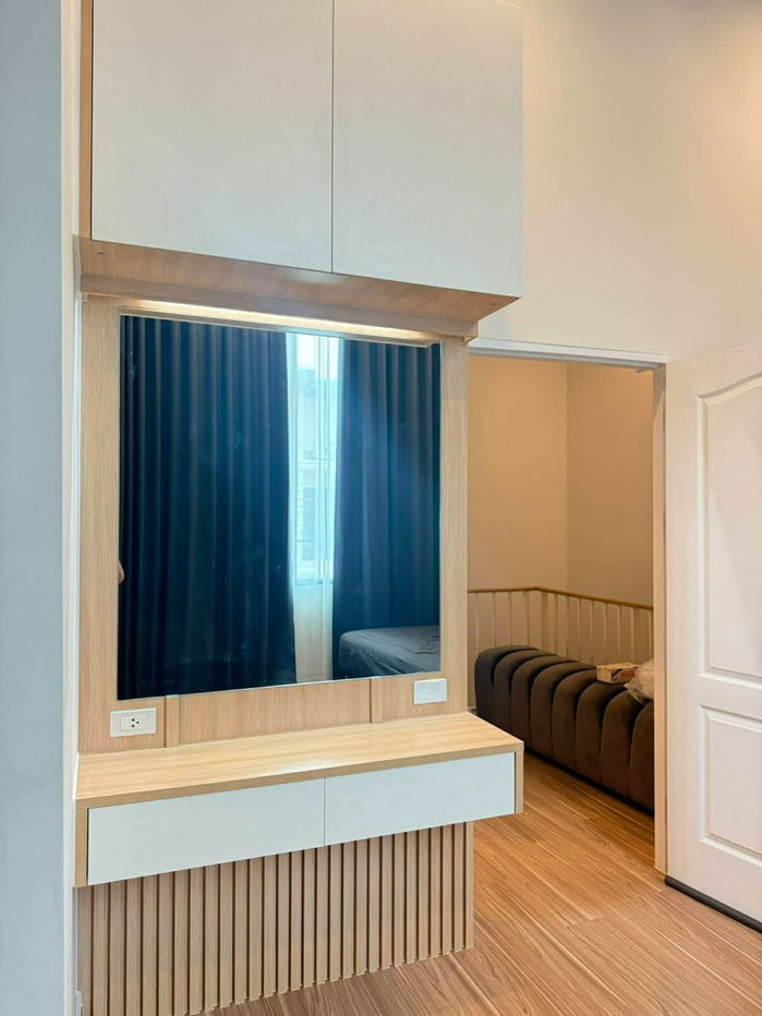 picture Townhouse For Rent Burlington Suksawat-Phutthabucha - 11/15