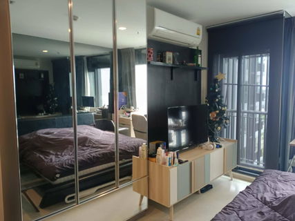 เจ้าของขายเอง: Rhythm 36-38 ห้อง Studio