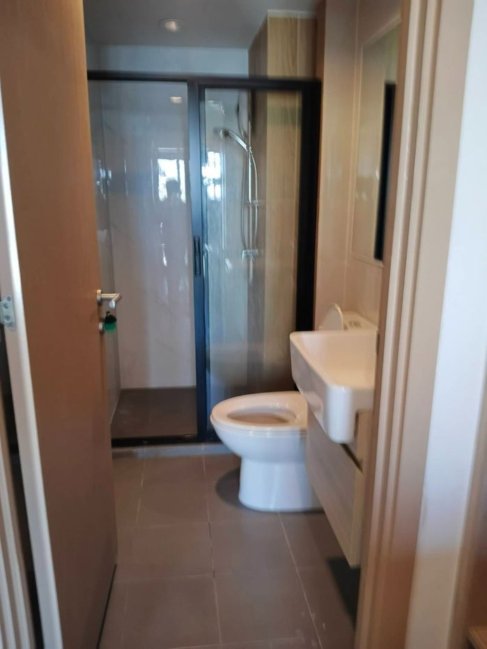 รูป ปล่อยเช่าคอนโด!! รับจอง จองก่อนได้ก่อน ใกล้ BTS พระโขนง / ห้องพร้อมเข้าอยู่ 1 ธ.ค. 68 นี้✨The Excel Hideaw sukhumvit 71 - รูปที่ 10/11