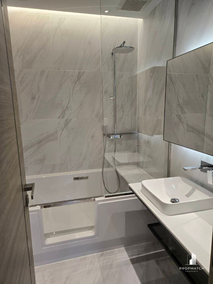 รูป PM035458✨Flash Deal ✨The Room Sukhumvit 38 ( 1Bed 1Bath 53SQM.) แต่งครบพร้อมอยู่ !! เพียง 35,000 บาทต่อเดือน Tel.0981315848 @propmatch - รูปที่ 6/7