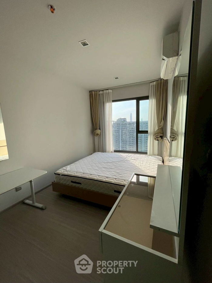 รูป คอนโด 2-ห้องนอน ที่ ไลฟ์ อโศก - พระราม 9 ใกล้ MRT พระราม 9 (ID 2455112) - รูปที่ 16/16