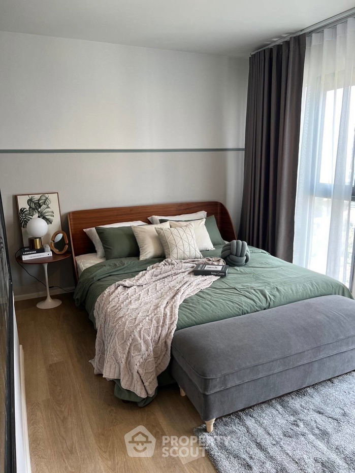 รูป คอนโด 1-ห้องนอน ที่ ริทึ่ม สุขุมวิท 36-38 ใกล้ BTS ทองหล่อ (ID 2455018) - รูปที่ 6/11