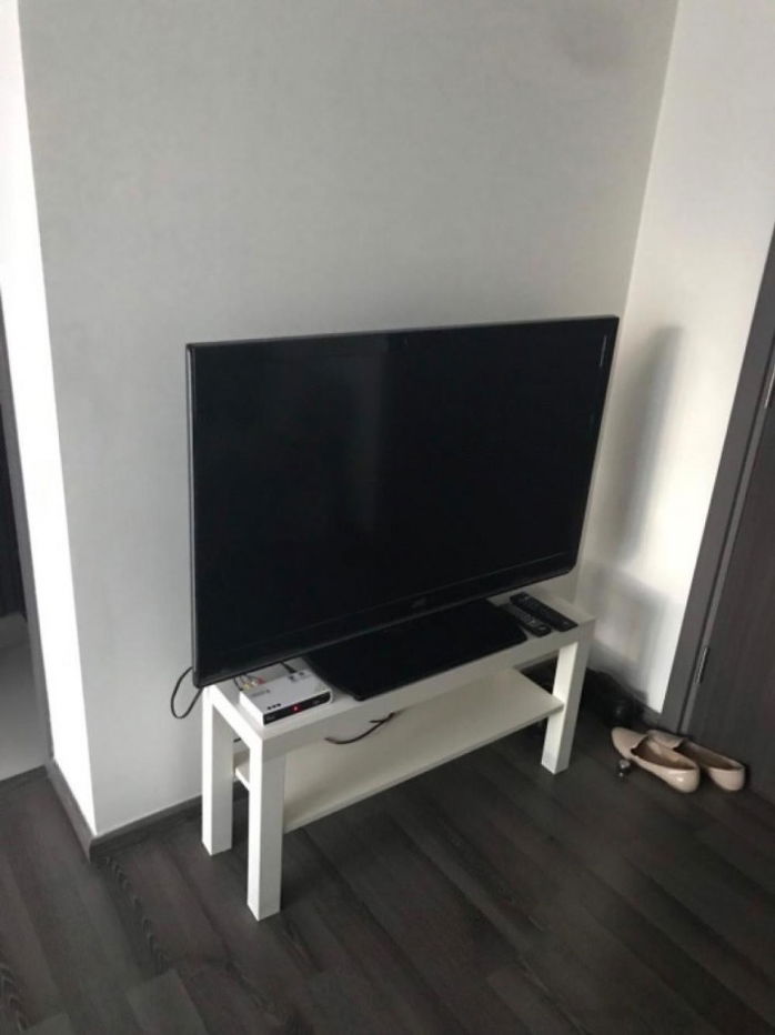 รูป ให้ เช่า คอนโด Base Park West Sukhumvit 77 (เดอะ เบส พาร์ค เวสต์ สุขุมวิท 77) 25 ตรม. 1 นอน 1 น้ำ ชั้น 3 วิวเมือง จอดรถได้ 1 คัน - รูปที่ 3/10