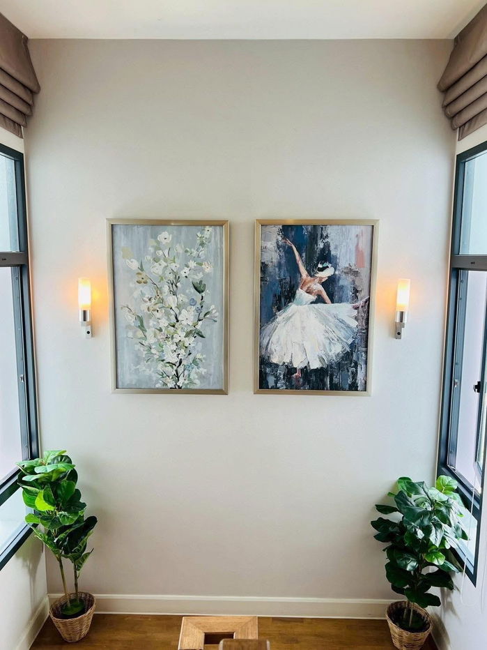 รูป EHL-250678 บ้านเดี่ยว 2 ชั้น ให้เช่า CENTRO Vibhavadi - รูปที่ 12/19