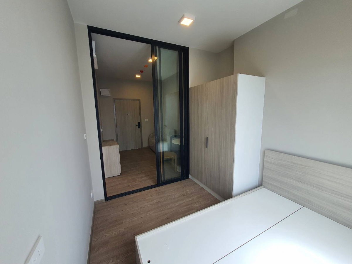 picture For rent: Plum Condo New West (Central Phase 3, new phase), new room - 1/6