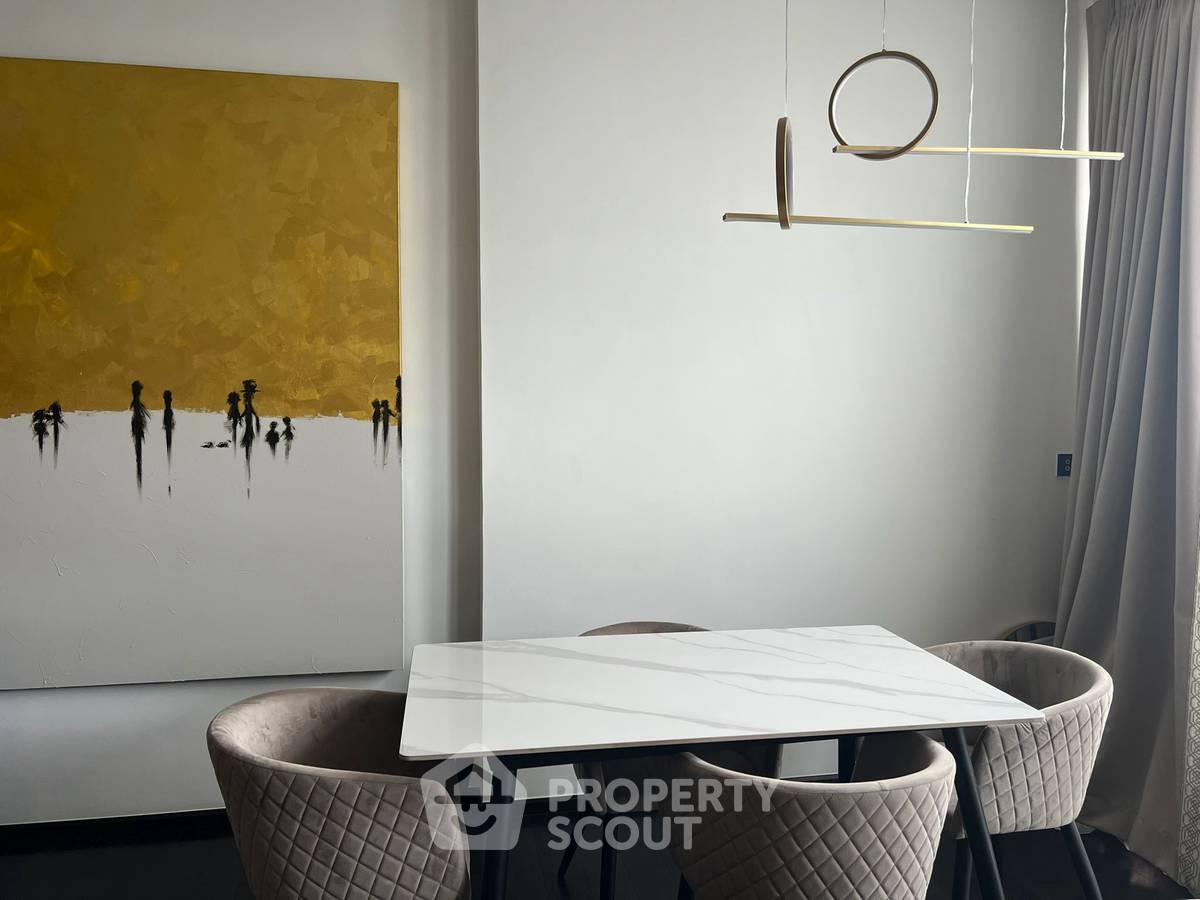 รูป คอนโด 2-ห้องนอน ที่ พาร์ค ออริจิ้น ทองหล่อ ใกล้ BTS ทองหล่อ (ID 2455575) - รูปที่ 7/12