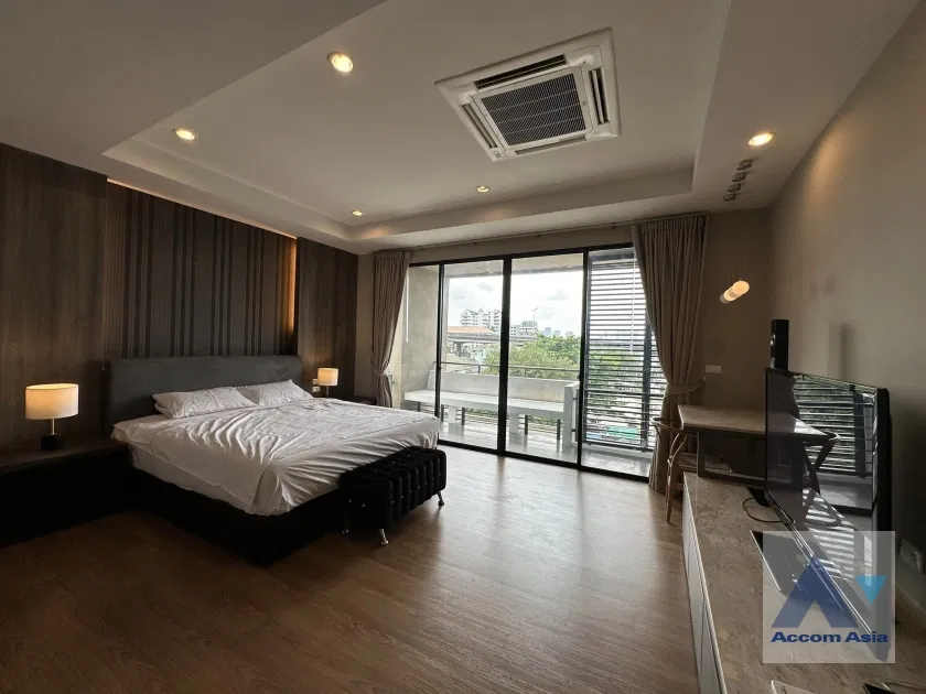 รูป 🔼🔽 AccomA 📩  3 BR House @Bless Town (AA39939) - รูปที่ 10/20