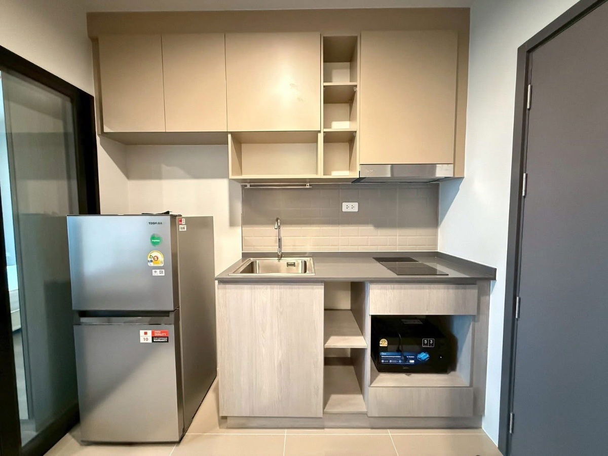 picture #R7892 🎉 301168 Condo for rent Ideo Ramkhamhaeng Lamsali Station - 8/10