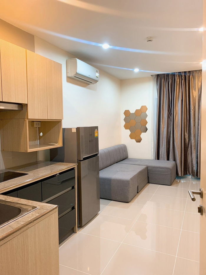 picture ME2500277 Condo For Rent Happy condo Ladprao 101 - 13/23