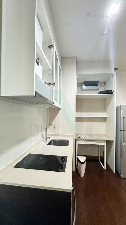 picture For Rent Condo IVY THONGLOR Building 1, Floor 23,1 bed room, Room size 43 sqm - 4/8